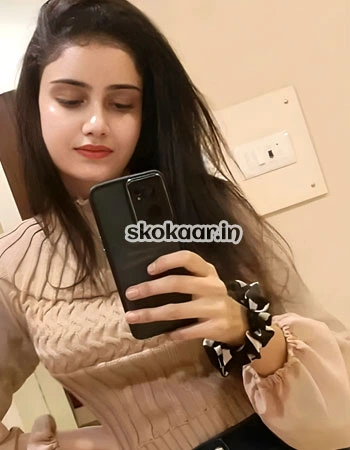 Ishita - Call Girl in Amritsar