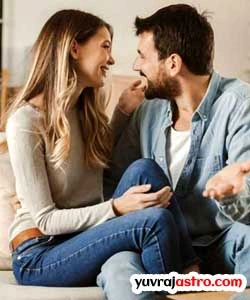 YuvrajAstro Love Back