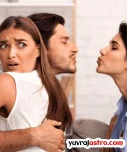 YuvrajAstro Extra Marital Affair